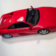 Illustration for article titled Ferrari F355 Berlinetta in 1/18 Scale by UT Models